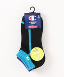 【CHAMPION/チャンピオン】KIDS スニーカーインソックス3足組zo