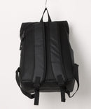 ターポリンスクエアバックパック【Dual Master/デュアルマスター】