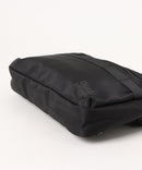 スクエアショルダーバッグ【Dual Master/デュアルマスター】