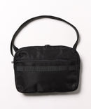 スクエアショルダーバッグ【Dual Master/デュアルマスター】