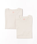 2P パックワイド ヘビー ウェイトT UNIVERSALOVERALL