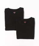 2P パックワイド ヘビー ウェイトT UNIVERSALOVERALL