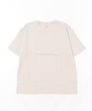 2P パックワイド ヘビー ウェイトT UNIVERSALOVERALL