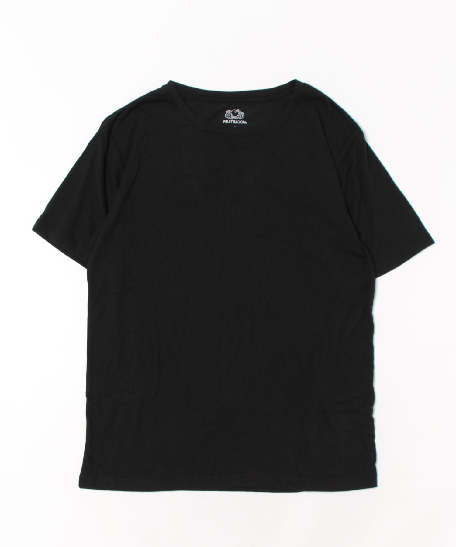 【新品.未使用】フルーツオブザルーム 半袖tシャツ　スーパーボウル優勝記念 新品.未使用】フルーツオブザルーム 半袖tシャツ スーパーボウル