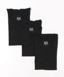 【FRUIT OF THE LOOM/フルーツオブザルーム】3枚セット リブタンクトップzo