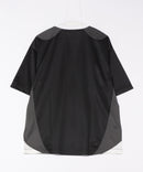 グラフィック サッカーゲームシャツzo BEN DAVIS ベンデイビス