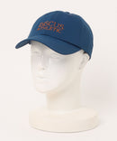 シシュウロゴ6パネルキャップ【DISCUS/ディスカス】