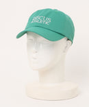 シシュウロゴ6パネルキャップ【DISCUS/ディスカス】