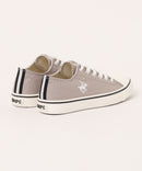 ワンポイント刺繍 キャンバススニーカー/BHPC【Beverly Hills Polo Club/ビバリーヒルズポロクラブ】