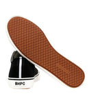 ワンポイント刺繍 キャンバススニーカー/BHPC【Beverly Hills Polo Club/ビバリーヒルズポロクラブ】