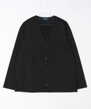 快適メッシュエアースルーテックカーディガン【BLUE STANDARD/ブルースタンダード】