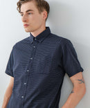 消臭ドライアルティマシャツ【BLUE STANDARD/ブルースタンダード】