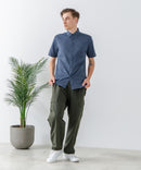 消臭ドライアルティマシャツ【BLUE STANDARD/ブルースタンダード】