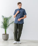 消臭ドライアルティマシャツ【BLUE STANDARD/ブルースタンダード】