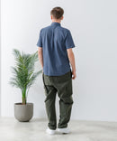 消臭ドライアルティマシャツ【BLUE STANDARD/ブルースタンダード】