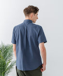 消臭ドライアルティマシャツ【BLUE STANDARD/ブルースタンダード】