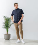 消臭ドライアルティマシャツ【BLUE STANDARD/ブルースタンダード】