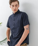 消臭ドライアルティマシャツ【BLUE STANDARD/ブルースタンダード】