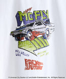 「BACK TO THE FUTURE」「E.T」オリジナルデザイン Tシャツ シネマ【ユニバーサル・ピクチャーズ】