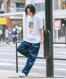 「BACK TO THE FUTURE」「E.T」オリジナルデザイン Tシャツ シネマ【ユニバーサル・ピクチャーズ】