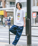 「BACK TO THE FUTURE」「E.T」オリジナルデザイン Tシャツ シネマ【ユニバーサル・ピクチャーズ】