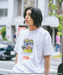 「BACK TO THE FUTURE」「E.T」オリジナルデザイン Tシャツ シネマ【ユニバーサル・ピクチャーズ】