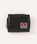 3つ折り財布【BEN DAVIS/ベンデイビス】