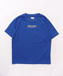 KAPPA キッズドライTシャツ