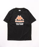 KAPPA キッズドライTシャツ