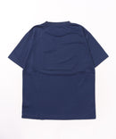 KAPPA キッズドライTシャツ