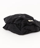 【FILA/フィラ × PEANUTS/ピーナッツ】刺繍 トートバッグ