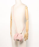 【FILA/フィラ × PEANUTS/ピーナッツ】クシュクシュ ミニショルダーバッグ