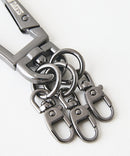 【BEN DAVIS/ベンデイビス】カラビナキーホルダー