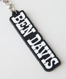 【BEN DAVIS/ベンデイビス】ロゴキーホルダー