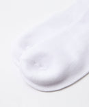 【HANES/ヘインズ】キッズ BEEFY クォーターレングス ソックス 2足組 CBSCB202