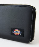 【DICKIES/ディッキーズ】ブランドネームロゴ ロングウォレット