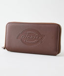 【DICKIES/ディッキーズ】エンボスロゴ ロングウォレット