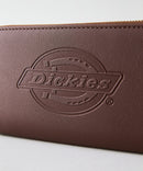 【DICKIES/ディッキーズ】エンボスロゴ ロングウォレット