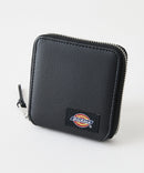 【DICKIES/ディッキーズ】ブランドネームロゴ ショートウォレット