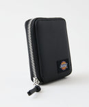 【DICKIES/ディッキーズ】ブランドネームロゴ ショートウォレット