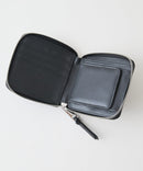 【DICKIES/ディッキーズ】ブランドネームロゴ ショートウォレット