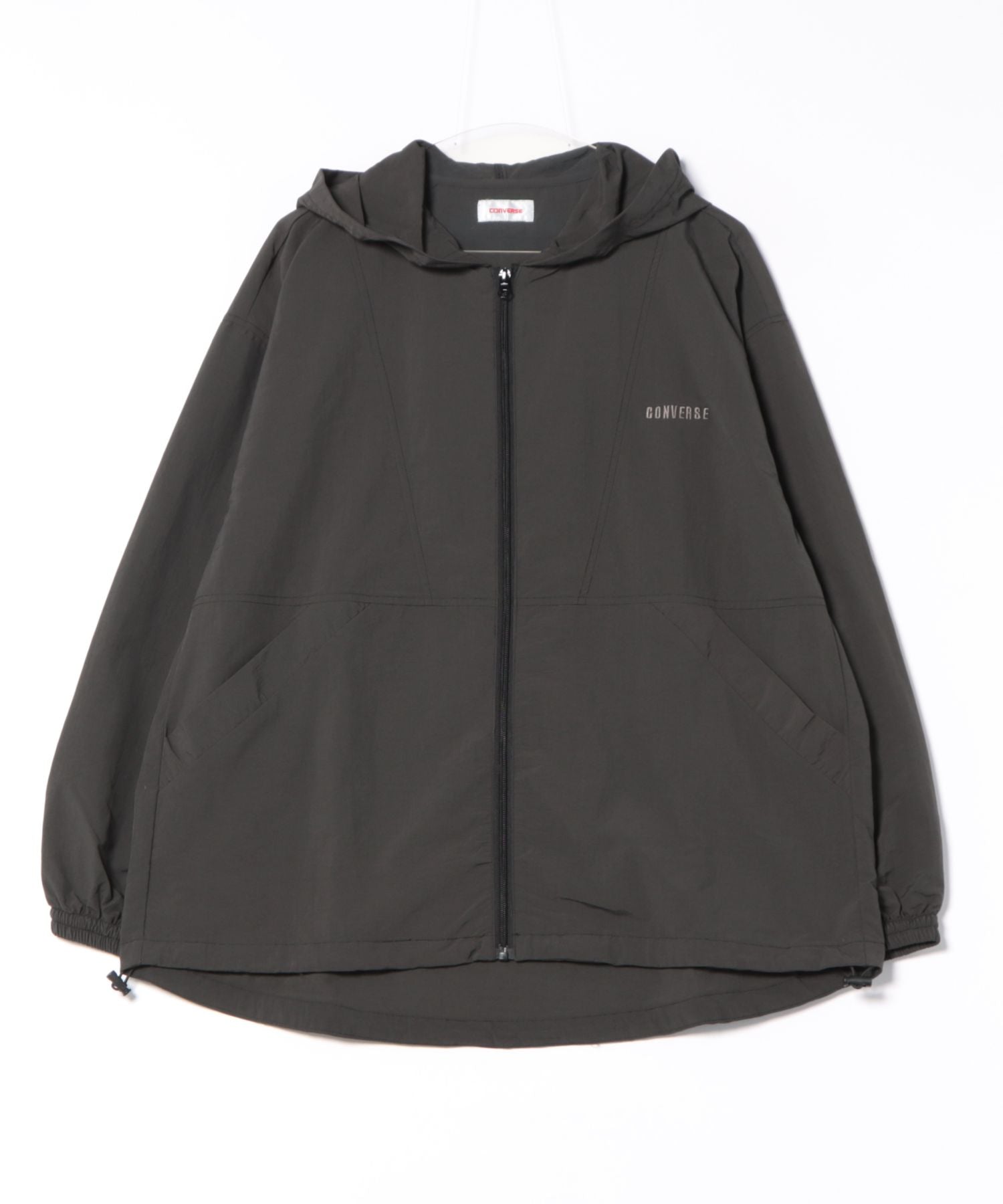 CONVERSE/コンバース】ナイロンワッシャー ルーズ マウンテン