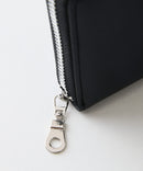 【BEVERLY HILLS POLO CLUB/ビバリーヒルズポロクラブ 】ロングZIPウォレット