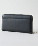 【BEVERLY HILLS POLO CLUB/ビバリーヒルズポロクラブ 】ロングZIPウォレット