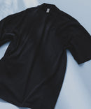 【LOS ANGELES APPAREL/ロサンゼルスアパレル】1801GD 6.5oz ガーメントダイ クルーネックTシャツ