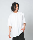 【LOS ANGELES APPAREL/ロサンゼルスアパレル】1801GD 6.5oz ガーメントダイ クルーネックTシャツ