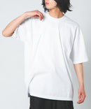 【LOS ANGELES APPAREL/ロサンゼルスアパレル】1801GD 6.5oz ガーメントダイ クルーネックTシャツ