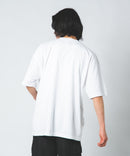 【LOS ANGELES APPAREL/ロサンゼルスアパレル】1801GD 6.5oz ガーメントダイ クルーネックTシャツ