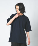 【LOS ANGELES APPAREL/ロサンゼルスアパレル】ロスアパ 1809GD 6.5oz ガーメントダイ ポケットTシャツ半袖 MADE IN USA