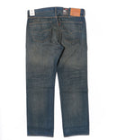 【LEVI'S/リーバイス】501 オリジナルフィット アンティークウォッシュ 00501-3713